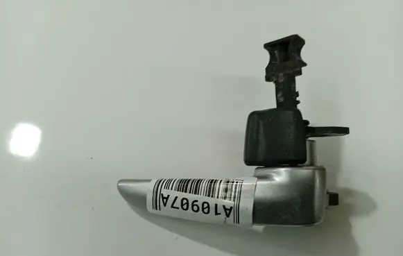 Mazda 6 Rear door interior handle 