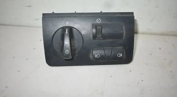 BMW X5 E53 Light switch 8380255