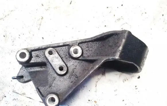 Saab 9-3 Ver2 Engine mounting bracket 12798841m5