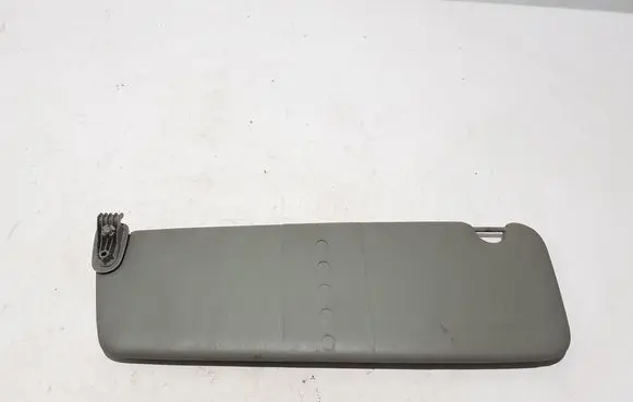 Renault Trafic II (X83) Sun visor 7701477800