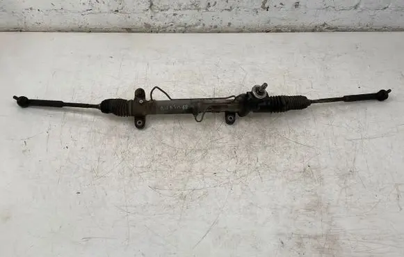 Toyota Avensis T250 Steering rack 7891501172
