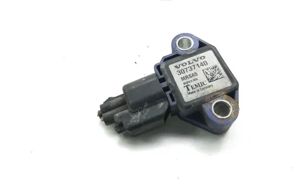 Volvo V50 Airbag deployment crash/impact sensor 30737140