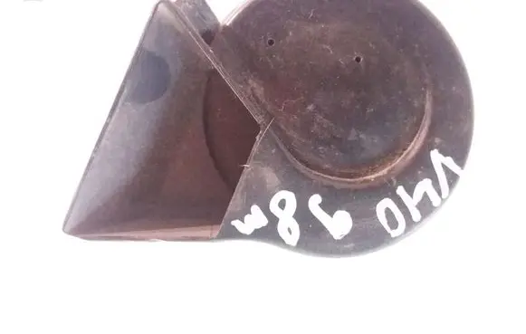 Volvo S40, V40 Horn signal E1000233 007728