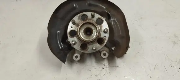 KIA Niro Rear wheel hub