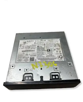 Skoda Octavia Mk4 Navigation unit CD/DVD player 5E3035816D