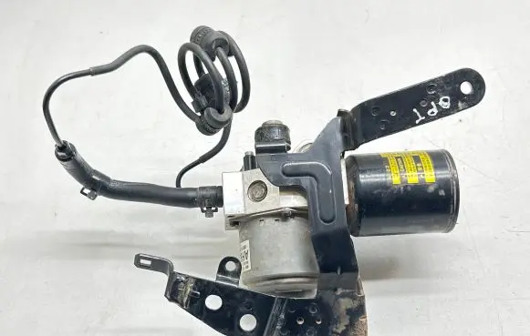 KIA Optima ABS Pump 58600A8000 BH63073B00 MKCN1A022207
