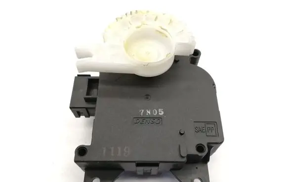 Honda Civic IX A/C air flow flap actuator/motor 1138003400