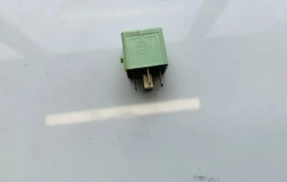 BMW 5 E39 Other relay v23134k59x312 v23134-k59-x312
