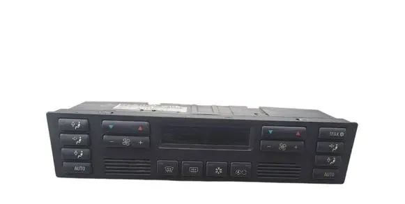 BMW 7 E38 Climate control unit 6901314 65244 H16000146060