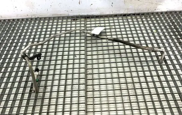 Fiat 500 Air conditioning (A/C) pipe/hose