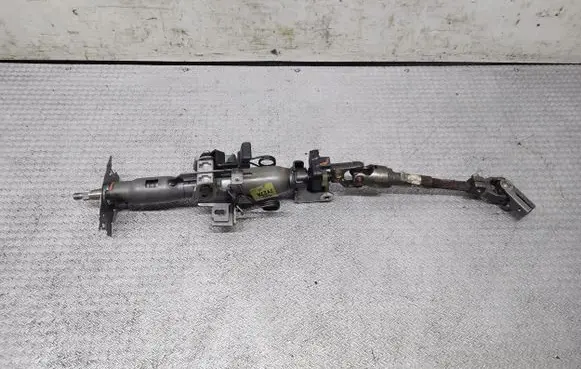Toyota Avensis T250 Steering wheel axle set 