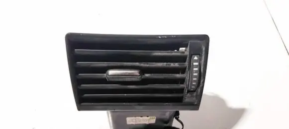 Audi A8 S8 D3 4E Dash center air vent grill 4e0820902
