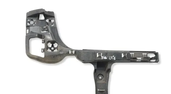 BMW 2 F46 Rear bumper mounting bracket 7387277ACR