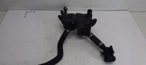 Land Rover Evoque I Breather hose/pipe 9675994880