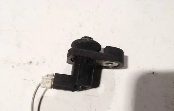 Nissan Tiida C11 Front door sensor 