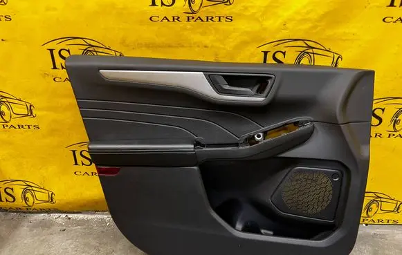 Ford Escape IV Front door card panel trim MJ6BS23943AD MJ6BS23943AD3ZHE LJ6BS226A23A