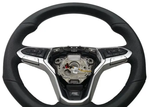 Volkswagen Tayron II Steering wheel 5H0419089ND