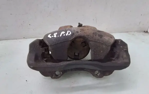 Citroen C8 Front brake caliper