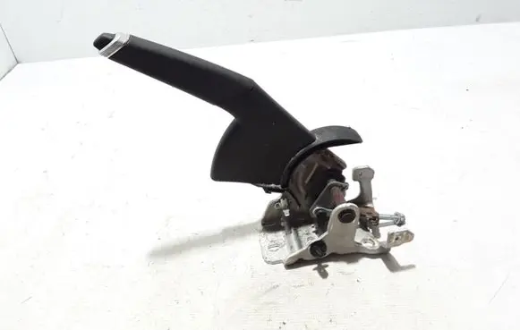 Renault Captur II Handbrake/parking brake lever assembly 360100347R