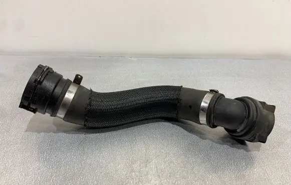 Alfa Romeo Stelvio Engine coolant pipe/hose 50539956