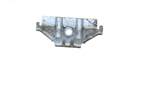 BMW 1 F20 F21 Battery bracket 7612860