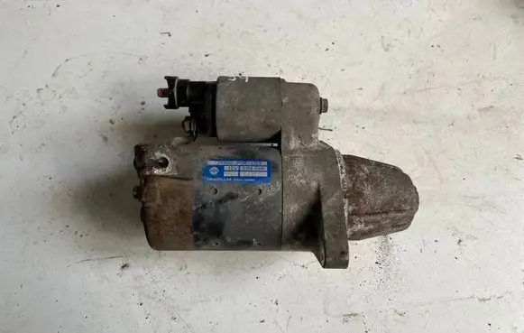 Honda Civic Starter motor 31200P06L03 S114566