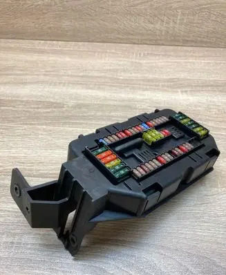 BMW X5 F15 Fuse module 9316568 9265835