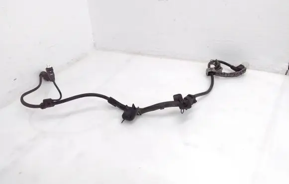 Mercedes-Benz A W177 Handbrake wiring loom/harness A2475400300