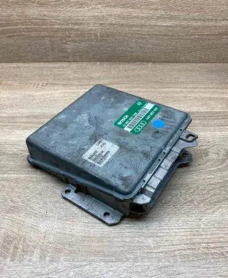 Audi A6 S6 C4 4A Engine control unit/module ECU 4A0907401 0281001128 Used