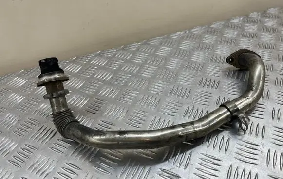 EGR valve line/pipe/hose