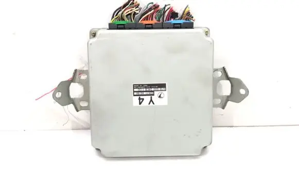 Subaru Legacy Engine control unit/module ECU 22611AG180