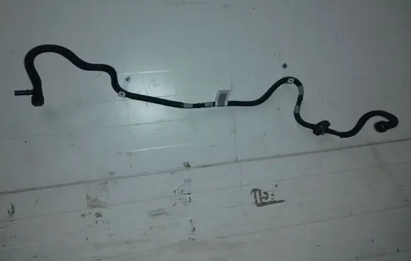 Peugeot 208 Vacuum line/pipe/hose 9832822680