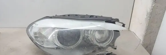 BMW 5 F10 F11 Headlight/headlamp 7203252 1ZS01013142 A8720325215