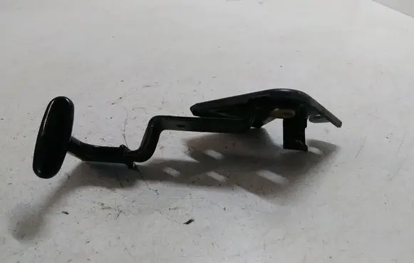 Audi A6 S6 C5 4B Engine bonnet (hood) release handle