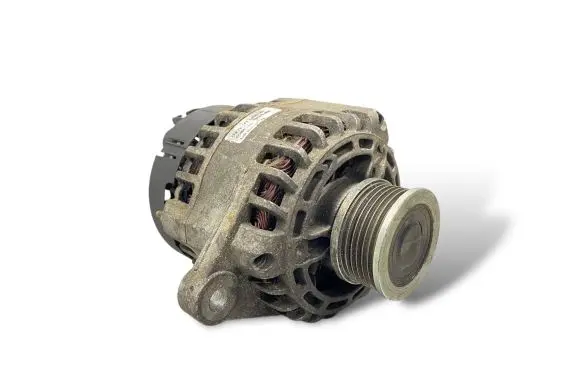 Suzuki SX4 Generator/alternator 1012100990