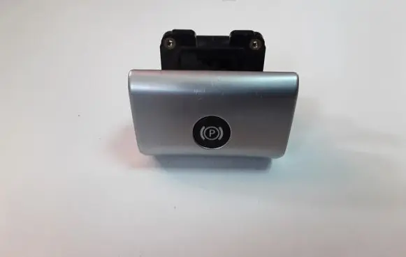 Land Rover Range Rover Sport L320 Hand parking brake switch YUG500391MVM