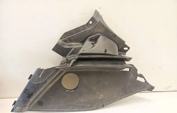 Honda Civic Wiper trim 74222SMG E00050B