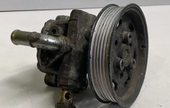 Ford Galaxy Power steering pump 3A674AA