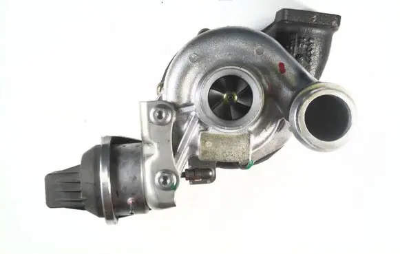 Volkswagen Crafter Turbo 4937707515 49377-07515 49377-07511