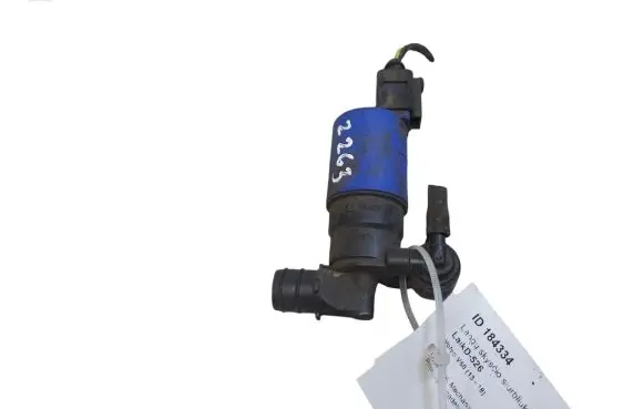 Volvo V60 Windscreen/windshield washer pump AV6113K082AA