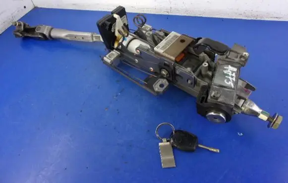 Ford Mondeo Mk III Ignition lock