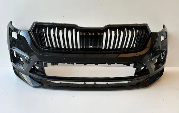 Skoda Kodiaq II Front bumper 565807061D