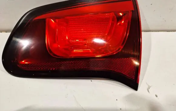 Citroen C3 Tailgate rear/tail lights 9685225480
