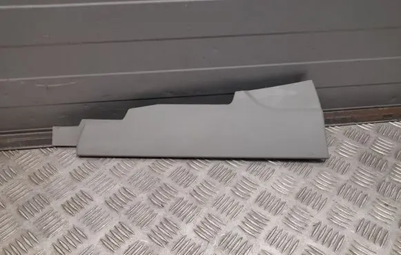Audi Q7 4M Seat trim 4M0883686B