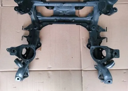 BMW 3 F30 F35 F31 Front subframe 489307780Z