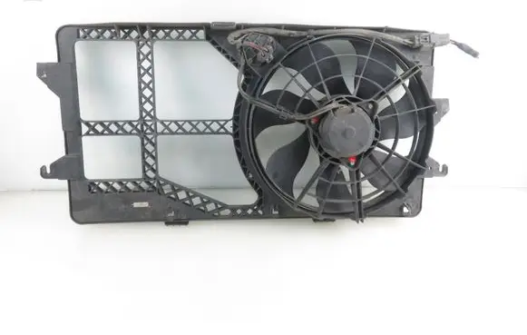 Ford Transit Fan set 1C158C607CE