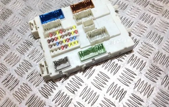 Ford Focus Other control units/modules EM5T14014HEB