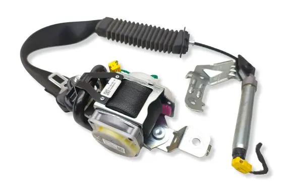 Ford F150 Front seatbelt ML3B16612D65AE