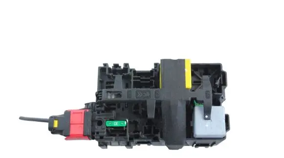 Peugeot 208 Fuse box set 9812661980
