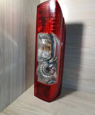 Citroen Jumper Rear/tail lights 01344047080 02015011200010